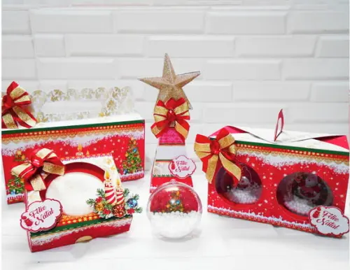 Arquivo de Corte Natal 100