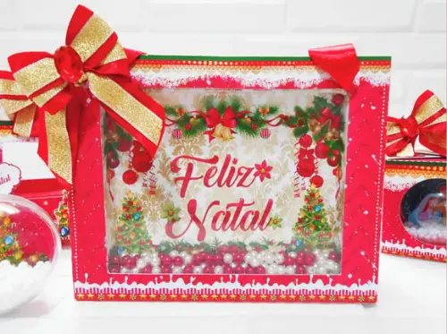 Arquivo de Corte Natal 100