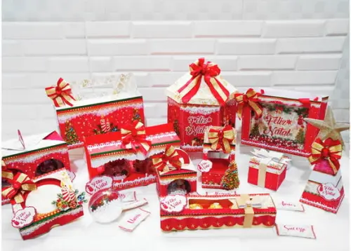 Arquivo de Corte Natal 100