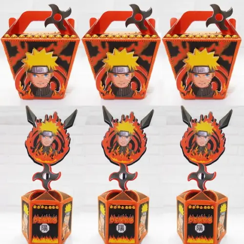 Arquivo de Corte Naruto 10