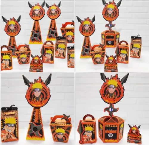 Arquivo de Corte Naruto 10