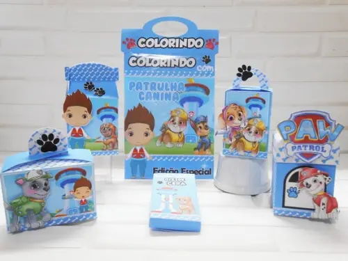 Arquivo de Corte Patrulha Canina 40