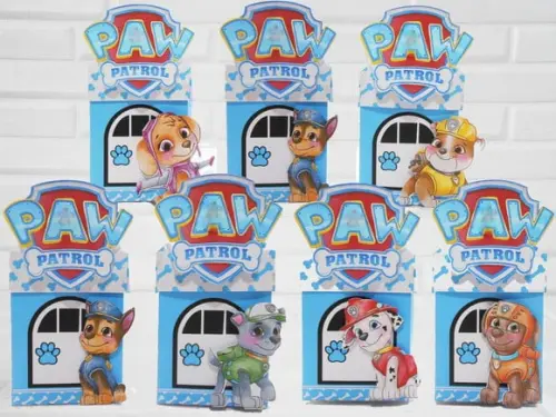 Arquivo de Corte Patrulha Canina 40