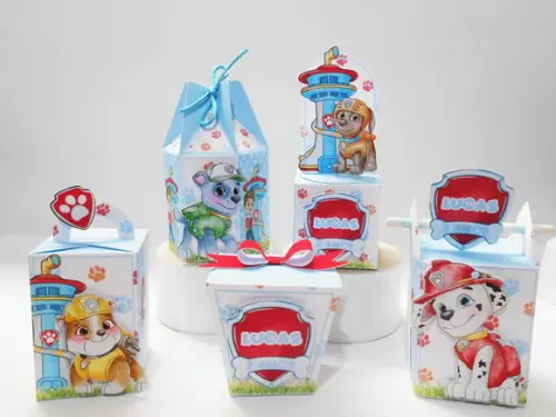 Arquivo de Corte Patrulha Canina 42