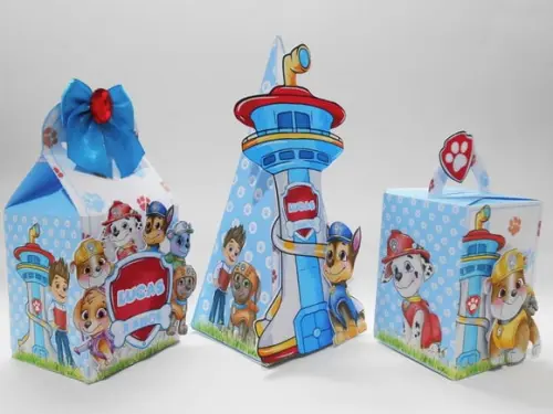 Arquivo de Corte Patrulha Canina 42