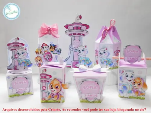 Arquivo de Corte Patrulha Canina 43