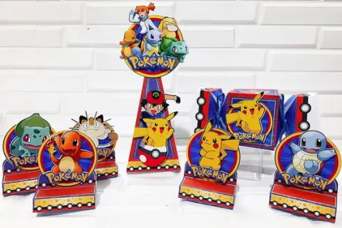Arquivo de Corte Pokémon 50