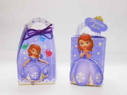Arquivo de Corte Princesa Sofia 50