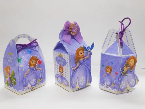 Arquivo de Corte Princesa Sofia 50