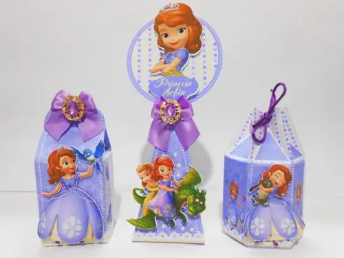 Arquivo de Corte Princesa Sofia 50