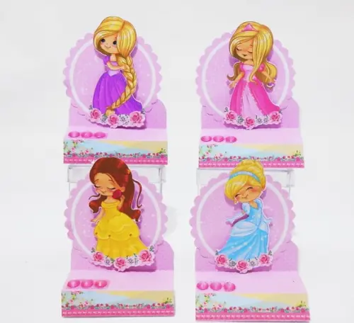 Arquivo de Corte Princesas 52