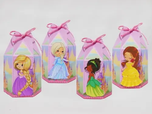 Arquivo de Corte Princesas 52