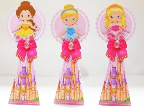 Arquivo de Corte Princesas 51
