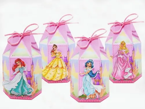 Arquivo de Corte Princesas 53