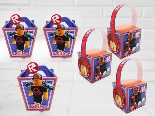 Arquivo de Corte Roblox 20
