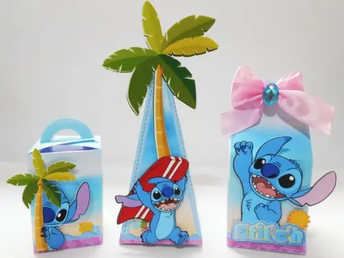 Arquivo de Corte Stitch 04