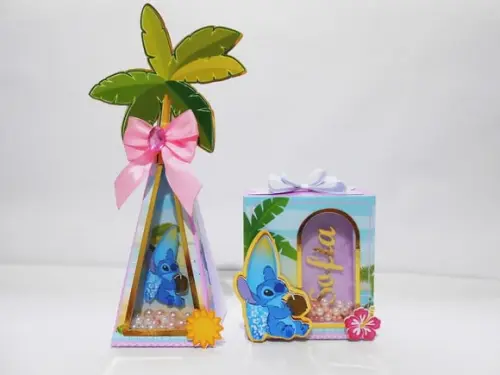 Arquivo de Corte Stitch 05