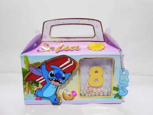 Arquivo de Corte Stitch 05