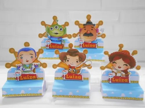 Arquivo de Corte Toy Story 40