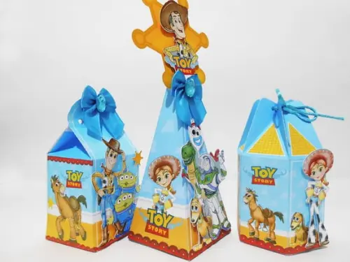 Arquivo de Corte Toy Story 41