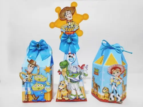 Arquivo de Corte Toy Story 41