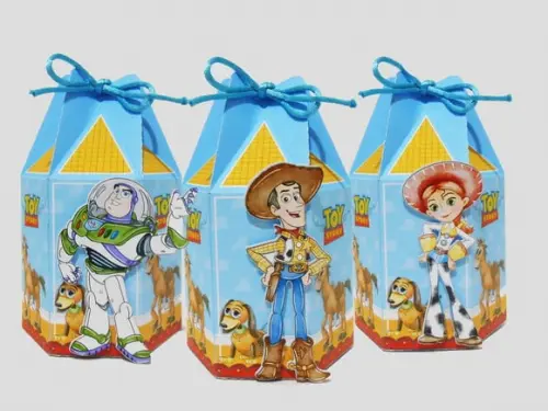 Arquivo de Corte Toy Story 41