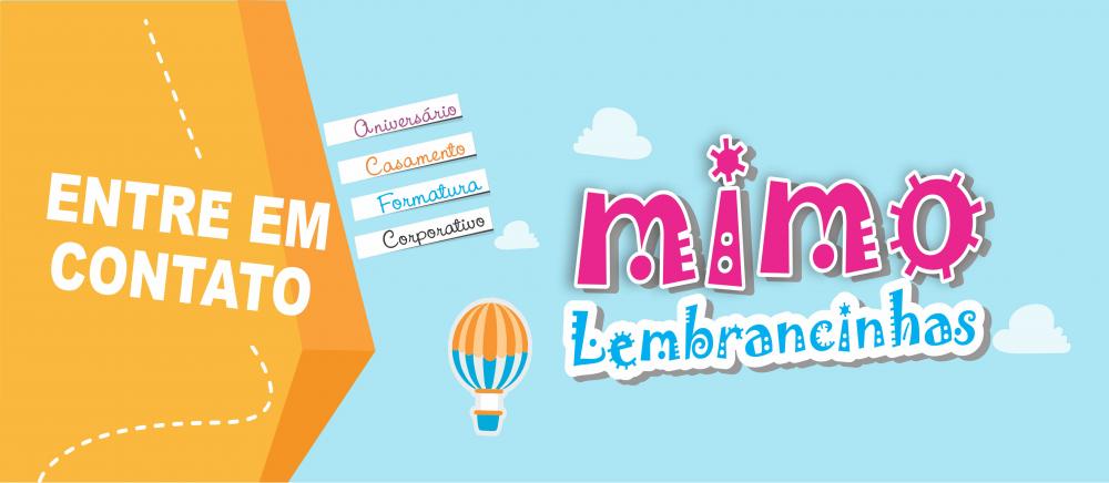 Mimo Lembrancinhas
