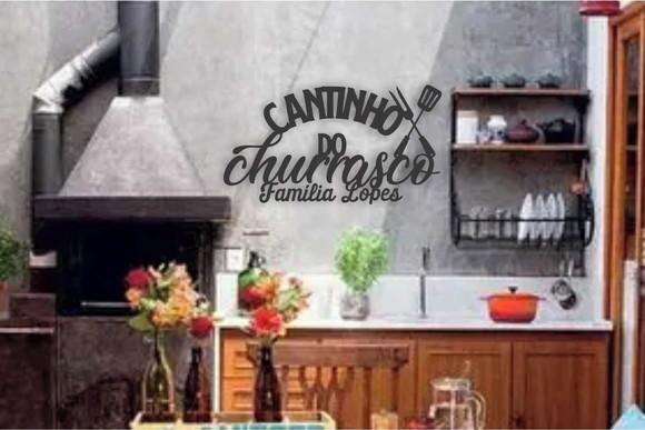 Cantinho do Churrasco Família