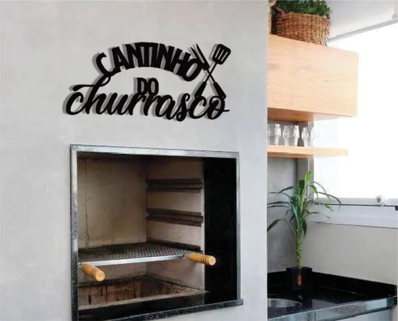 Cantinho do Churrasco