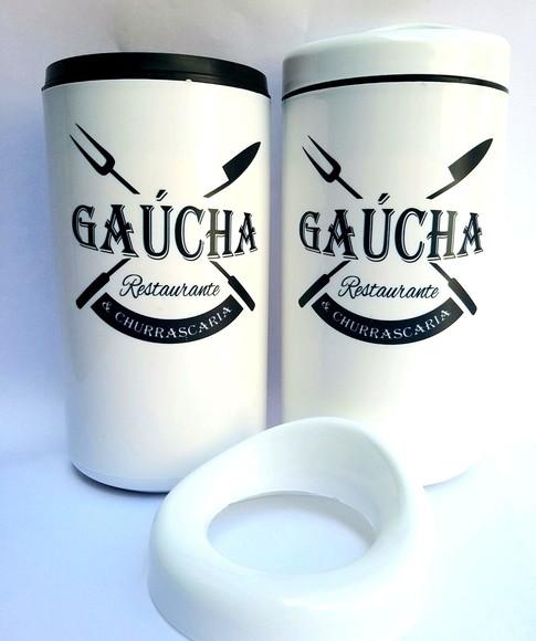10 Porta Cerveja 600ml Bar e Restaurante