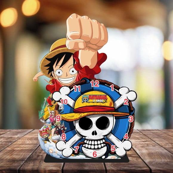 15 Centros de Mesa One Piece