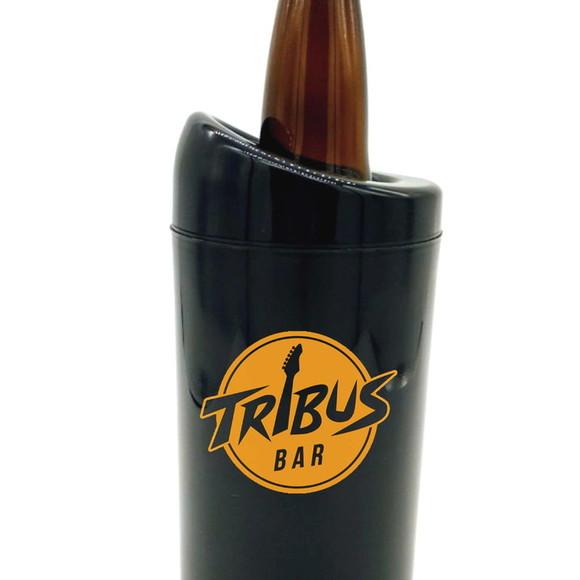Porta Cerveja 600ml Bar e Restaurante