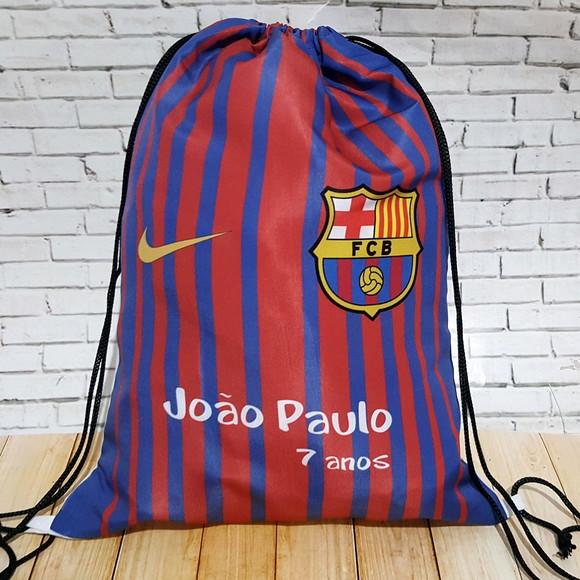 Mochila Barcelona - Grande