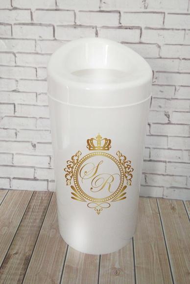 10 Porta Cerveja 600ml Personalizado Casamento 03