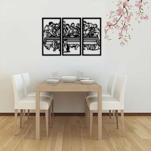 Quadro Santa Ceia