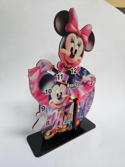 15 Centros de Mesa 50 Anos Disney