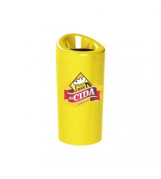 Porta Cerveja 600ml Bar e Restaurante