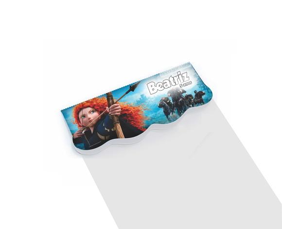 Saquinho Personalizado Valente