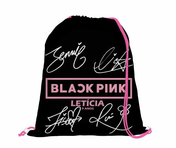 15 Mochilas Blackpink