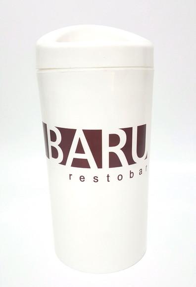 10 Porta Cerveja 600ml Personalizado Bar e Restaurante