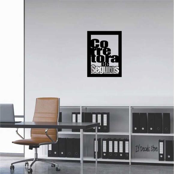 Quadro Corretora de Seguros