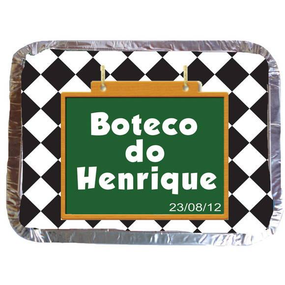 Marmitinha P Boteco