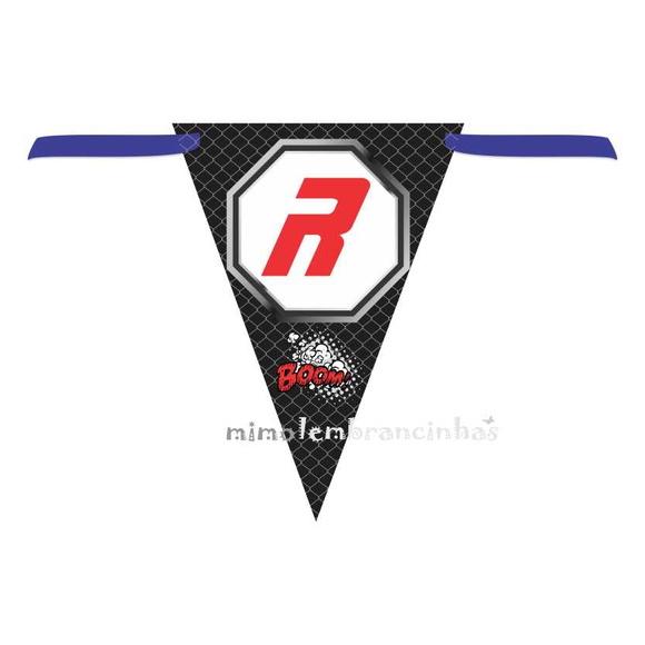 Bandeirola UFC