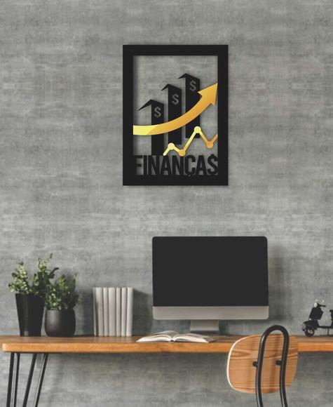 Quadro Finanças