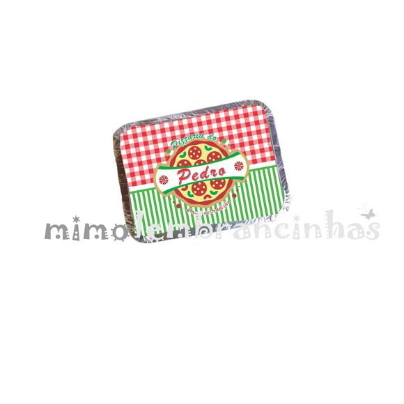 Marmitinha - P Pizza