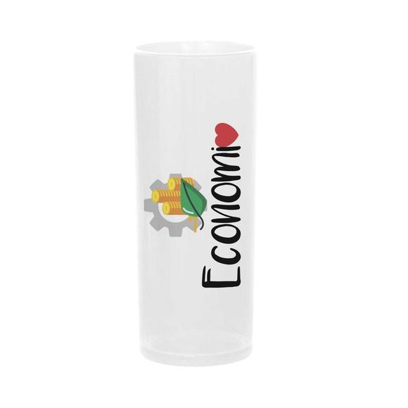 10 Copo Long Drink Formatura Economia