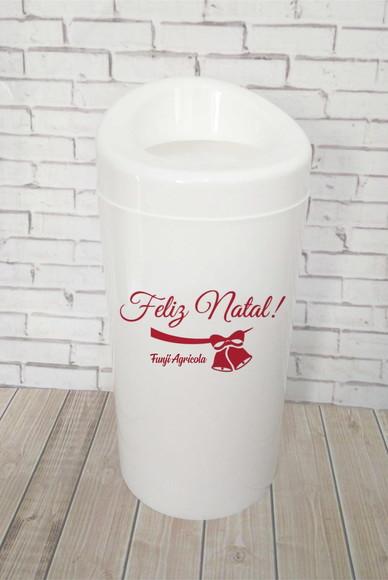Porta Cerveja 600ml Natal - Fim de Ano