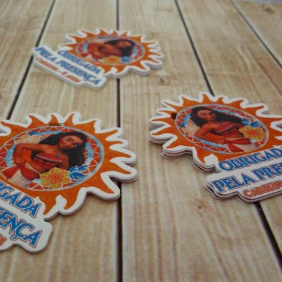 Tag Moana