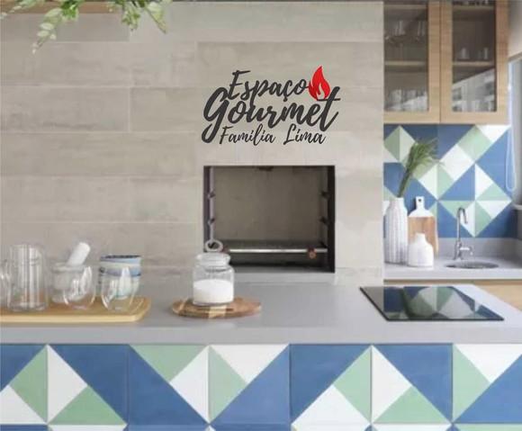 Espaço Gourmet Família