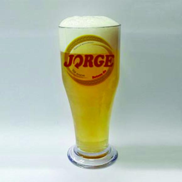 Tulipa Acrílica Chopp 09